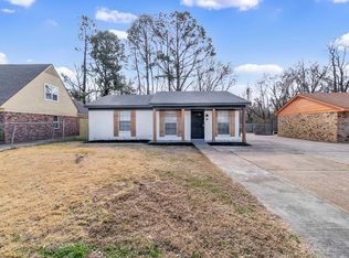 1117 Canary Ln LOT 54, Memphis, TN 38109