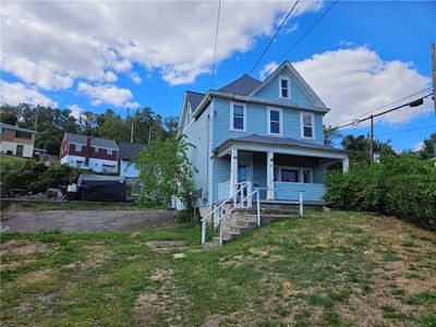 37 Charles St, Dravosburg, PA, 15034