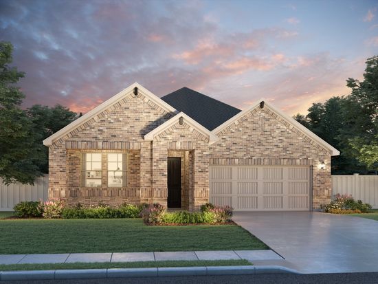 2472 Glacier Rdg, Corinth, TX 76210