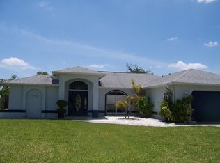 1208 SE 5th Ter, Cape Coral, FL 33990