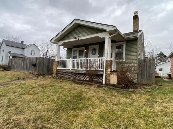 382 S Ogden Ave, Columbus, OH 43204