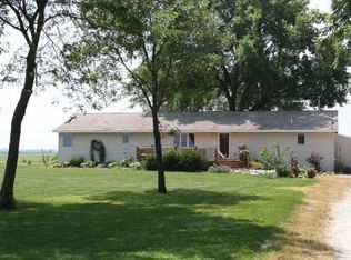 4468 E 5000n Rd, Bourbonnais, IL 60914