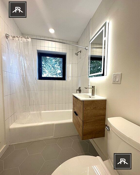 2nd image of 13 Parker Hill Ave #1A
