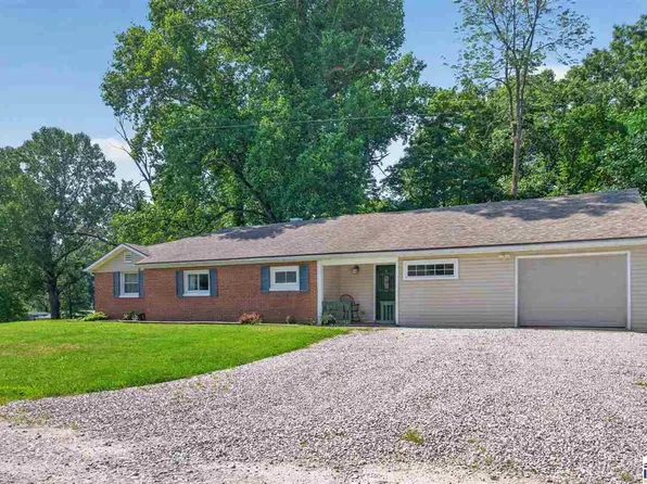 4586 N Main St, Terre Haute, IN 47805