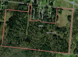 Tbd S Salmi Rd, Hibbing, MN 55746