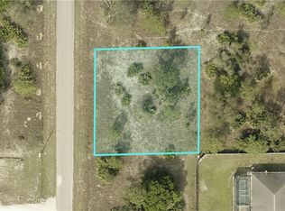 1414 Hibiscus Ave, Lehigh Acres, FL 33972