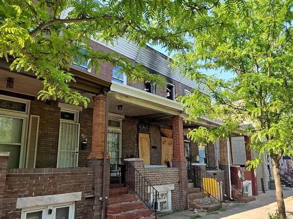 3003 Pulaski Hwy, Baltimore, MD 21224