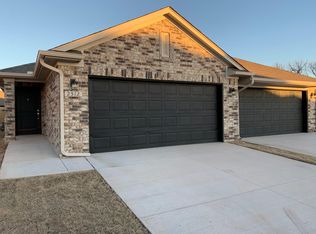 2512 Northcreek Ln, Oklahoma City, OK 73128