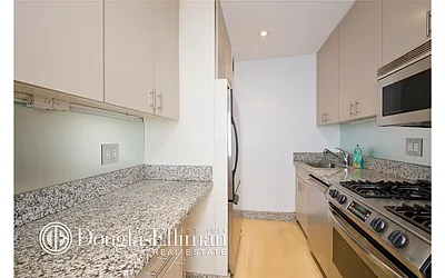 Sold by Douglas Elliman