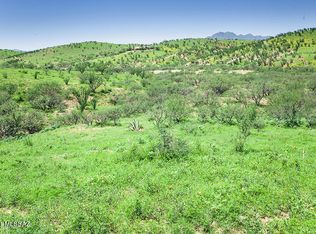 410 Circulo Montana #B1, Patagonia, AZ 85624