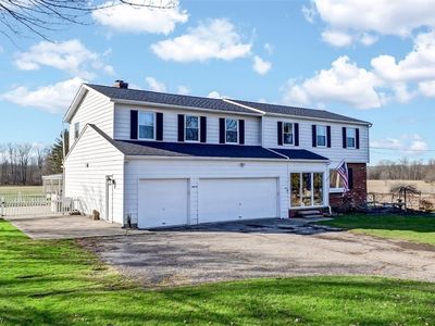 16650 Snyder Rd, Chagrin falls, OH, 44023