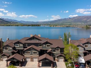 6486 E Highway 39 UNIT 64, Huntsville, UT 84317