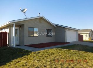 1031 77th St E, Ely, NV 89301