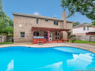 405 Sunrise Canyon Dr, Universal City, TX 78148