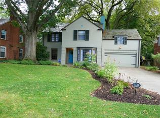 1530 Kew Rd, Cleveland Heights, OH 44118