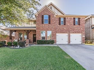 5112 Leeray Rd, Fort Worth, TX 76244