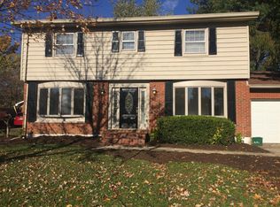 635 Worcester Rd, Lexington, KY 40503