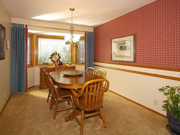 formal dining