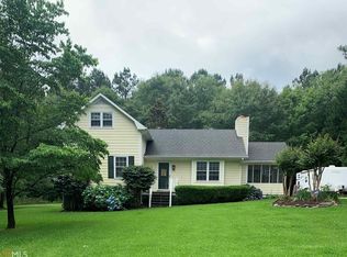 95 Main Line Rd, Rockmart, GA 30153