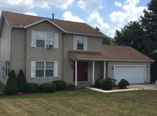 1629 Twp Rd 395, Jeromesville, OH 44840