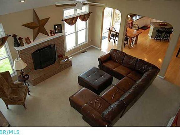 4th image of 13252 Ashley Creek Dr NW