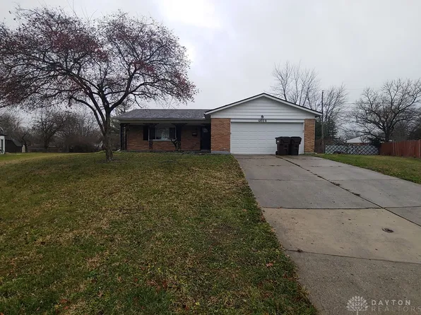 4608 Tara Way, Dayton, OH 45426