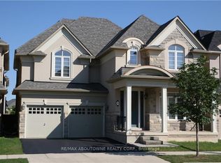 586 Hidden Trl, Oakville, ON L6M 0N3
