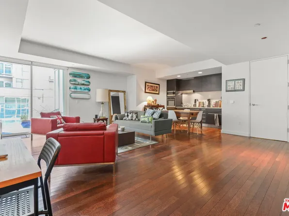 6250 Hollywood Blvd Unit 6L, Los Angeles, CA 90028