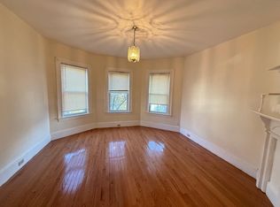 13 Waterhouse St APT 3, Somerville, MA 02144