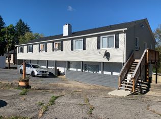 Oakdale - Efficiency, Oakdale, PA 15071