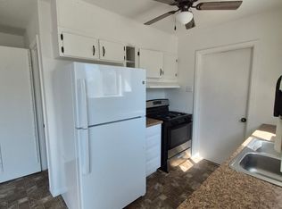 4111 Parkway Rd, Big Spring, TX 79720