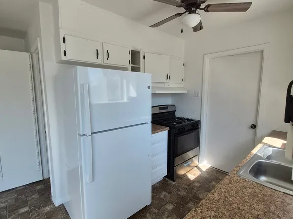 4111 Parkway Rd, Big Spring, TX 79720