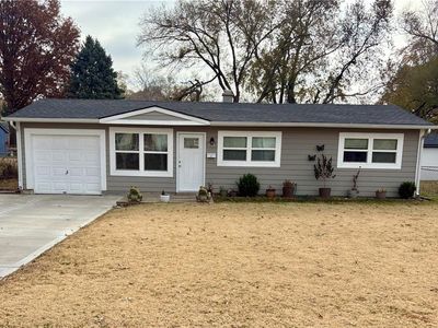 5133 Harmony Dr, Kansas City, KS, 66106