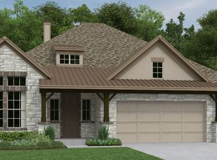 28539 Tristant Rdg, San Antonio, TX 78260