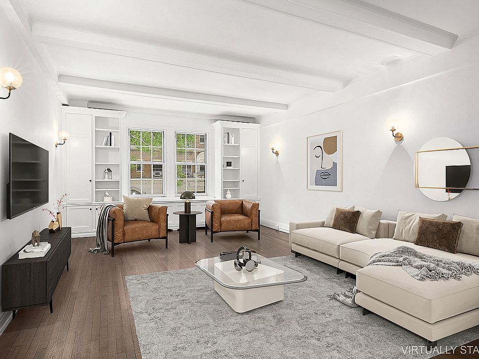 1st image of 120 W 70th St APT 2B