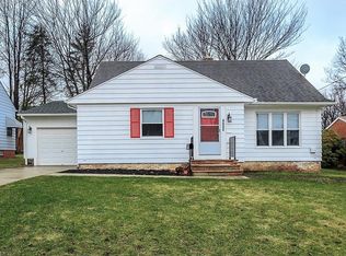 4432 Greenway Rd, South Euclid, OH 44121