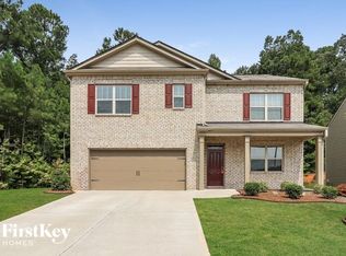 98 Westin Way, Dallas, GA 30132