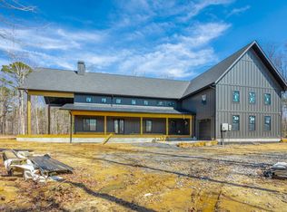 267 Early Rising Dr, Signal Mountain, TN 37377