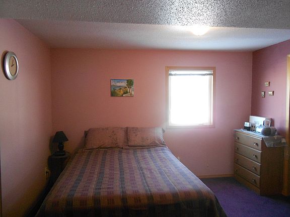 Lower Level Bedroom