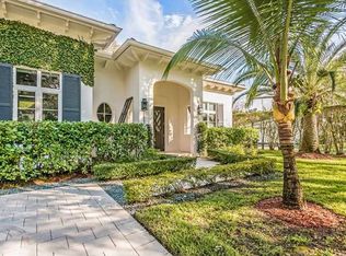 11645 SW 69th Ct, Pinecrest, FL 33156