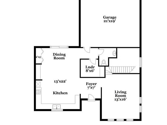 2nd image of this home