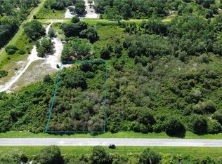 740 S Cabbage Palm St, Clewiston, FL 33440
