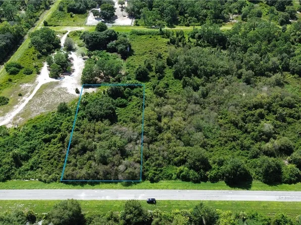 740 S Cabbage Palm St, Clewiston, FL 33440