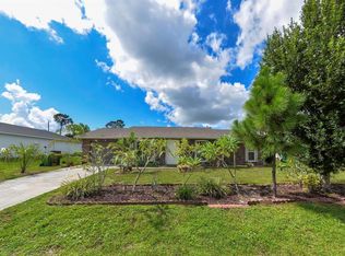 2678 ROCK CREEK DRIVE, PORT CHARLOTTE, FL 33948
