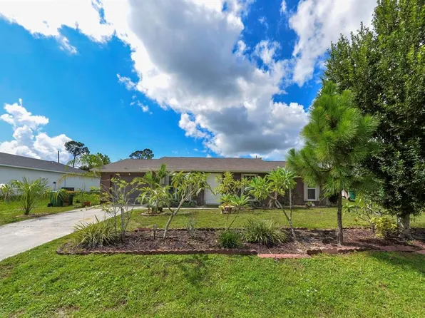 2678 ROCK CREEK DRIVE, PORT CHARLOTTE, FL 33948