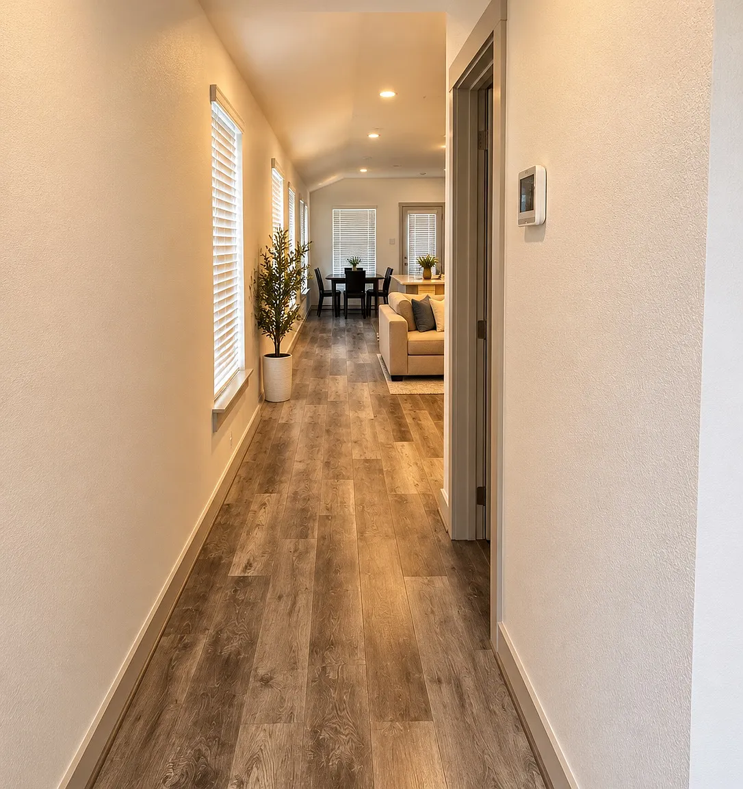 3 bed, 1396 sqft, $2,550 — Photo 3