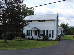 2241 County Road 7, Odessa, NY 14869