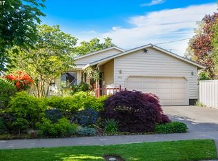 4318 SE Ellis St, Portland, OR 97206