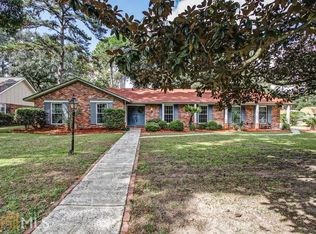 13113 Spanish Moss Rd, Savannah, GA 31419