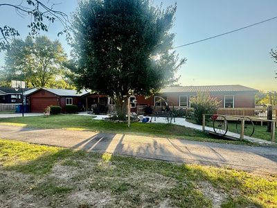 204 Bradley Street, Diamond, MO, 64840